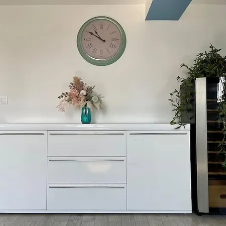 Lägenhet Suites Rive Gauche - Denis - Chez Baptiste *